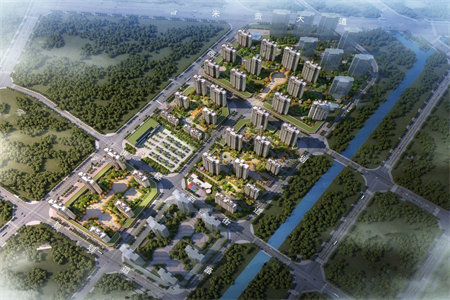 恒阳骊都2房1卫有证满2年看房方便