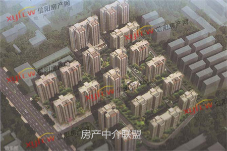 大益华府一楼带院90平豪装未住3室2厅1卫127㎡150