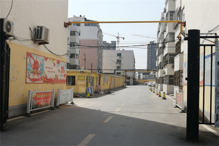 清河学校附近帝景郦城电梯房有证可分期